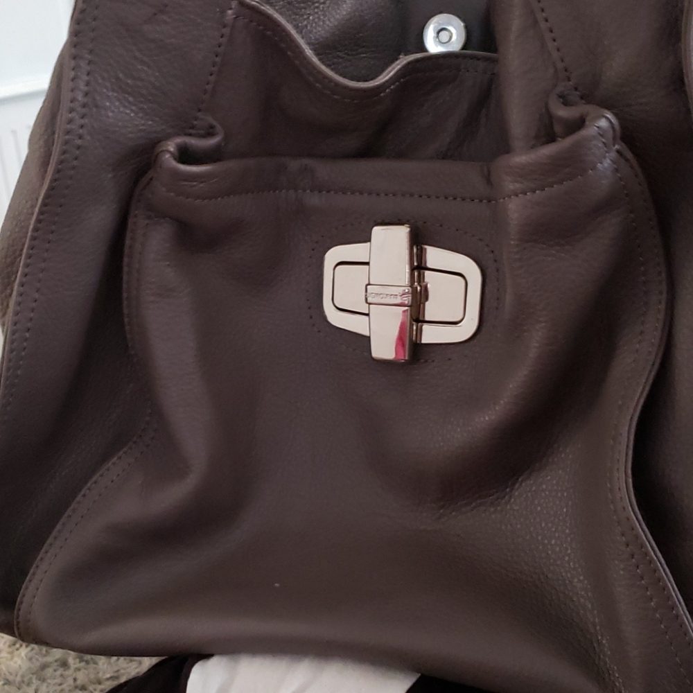 B Makowsky bag